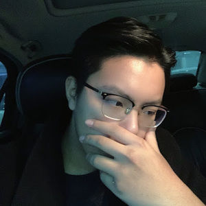 Meet your Posher, Johnny